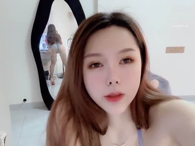 超级大胸御姐【cissy_668】乳夹道具自慰